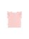 Huxbaby Carousel Frill T-Shirt