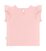 Huxbaby Carousel Frill T-Shirt