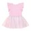 Huxbaby Mermaid Frill Ballet Dress