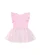 Huxbaby Mermaid Frill Ballet Dress