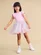 Huxbaby Mermaid Frill Ballet Dress