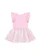 Huxbaby Mermaid Frill Ballet Dress