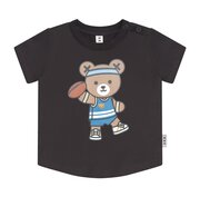 Huxbaby Footy Hux T-Shirt-tops-Bambini