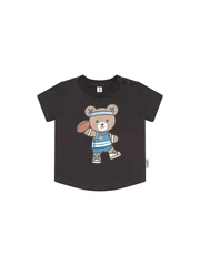 Huxbaby Footy Hux T-Shirt-tops-Bambini