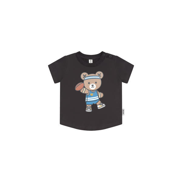 Huxbaby Footy Hux T-Shirt