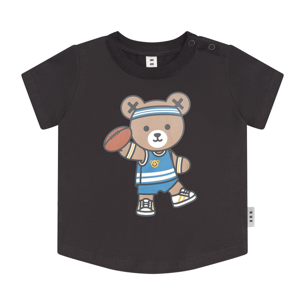 Huxbaby Footy Hux T-Shirt