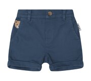 Huxbaby Chino Short-pants-and-shorts-Bambini