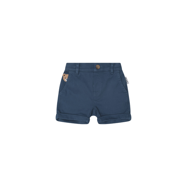 Huxbaby Chino Short