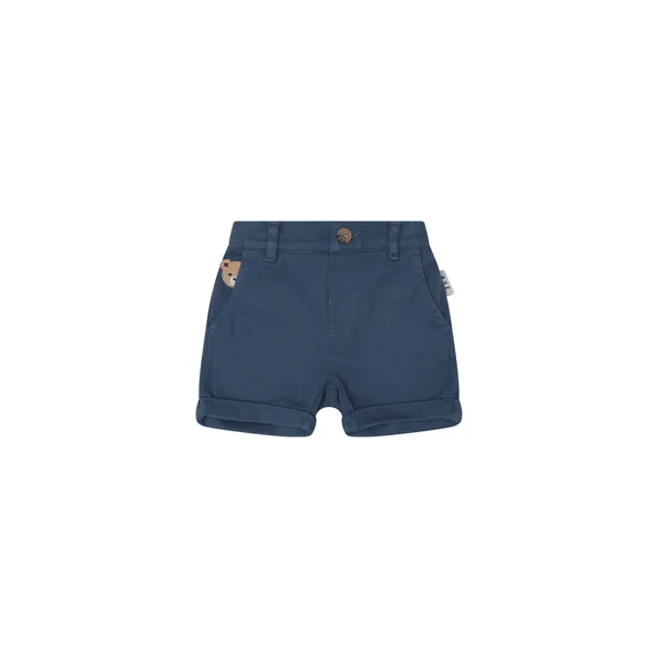 Huxbaby Chino Short