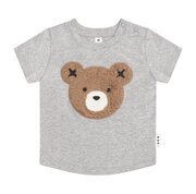 Huxbaby Furry Hux T-Shirt-tops-Bambini