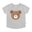 Huxbaby Furry Hux T-Shirt