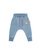 Huxbaby Huxbear Knit Denim Drop Crotch Pant