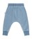 Huxbaby Huxbear Knit Denim Drop Crotch Pant