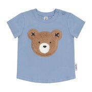 Huxbaby Furry Hux T-Shirt-tops-Bambini