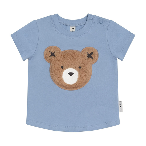 Huxbaby Furry Hux T-Shirt
