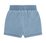 Huxbaby Huxbear Knit Denim Short