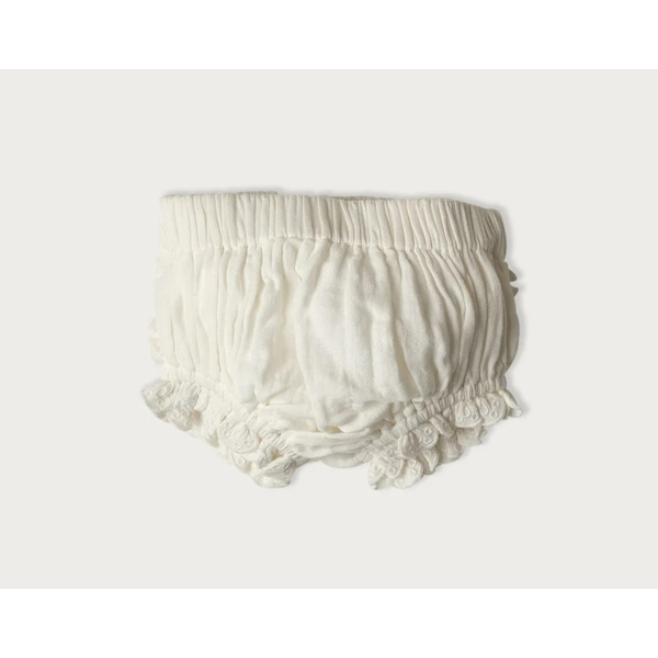 Babu Muslin Evelyn Bloomers
