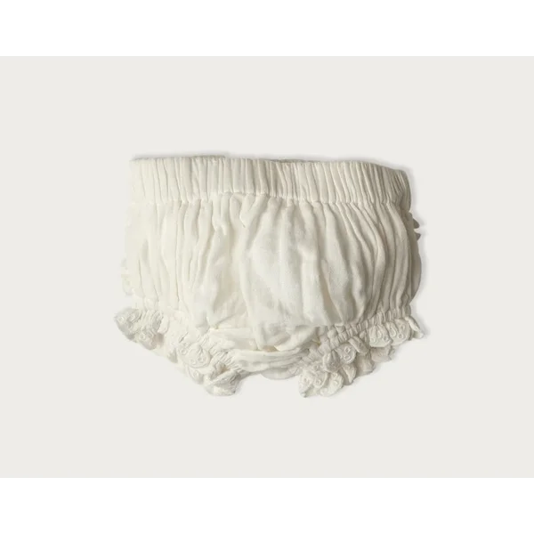Babu Muslin Evelyn Bloomers