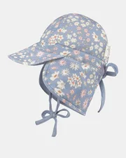Toshi Flap Cap Bambini-hats-and-sunglasses-Bambini
