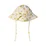 Nature Baby Crinkle Muslin Sunhat