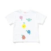 Munster Daisy Tee-tops-Bambini