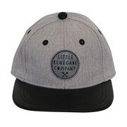 Little Renegade Mini Cap-hats-and-sunglasses-Bambini