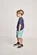 Munster Cordallday Short
