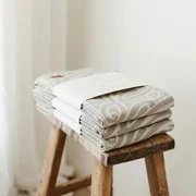 Bo & Ko Huruwhenua Mohimohi Pepi Blanket-sleepwear-and-bedding-Bambini