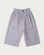 Babu Muslin Frankie Wide Leg Pant