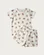 Babu Organic Cotton Short Sleeve PJ Native Forest