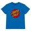 Santa Cruz Classic Dot Puff Front Tee