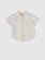 Goldie + Ace Holiday Linen Shirt