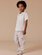 Goldie + Ace Kit Linen Pocket Pant