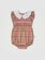 Goldie + Ace Lani Smocked Romper