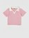 Goldie + Ace Pia Collared T-Shirt