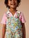 Goldie + Ace Pia Collared T-Shirt