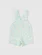 Goldie + Ace Burton Daisy Delight Denim Overalls