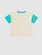 Goldie + Ace Dinosaur Valley Puff Print T-Shirt