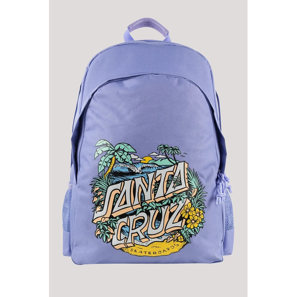 Santa Cruz Aloha Dot Backpack