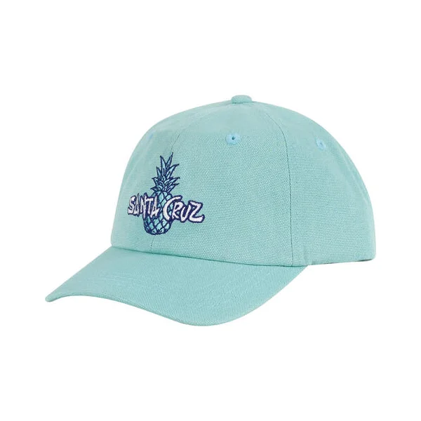 Santa Cruz Tropic Dad Cap