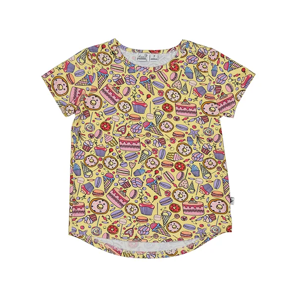 Radicool Sweet Treats Tee