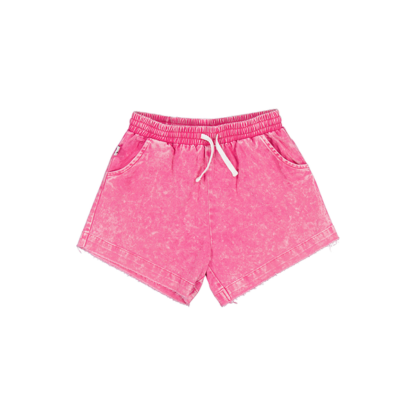 Radicool Denim Short
