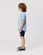 Radicool Rad Tribe Short