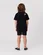 Radicool Denim Short