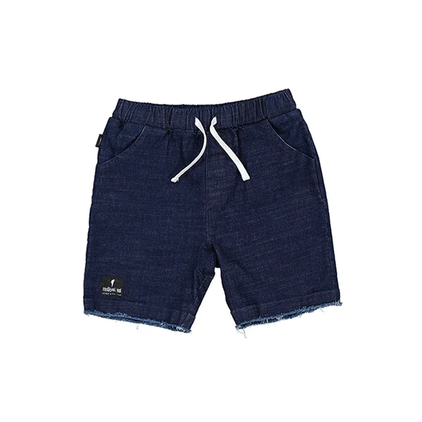 Radicool Denim Short