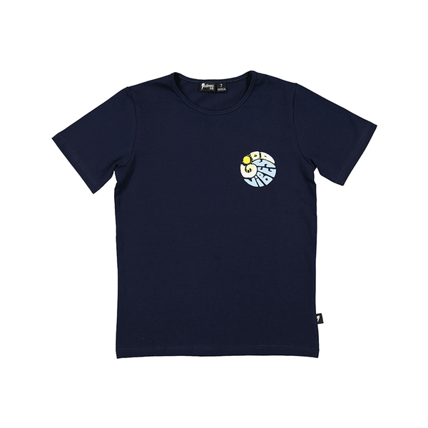 Radiccol Good Vibes Tee