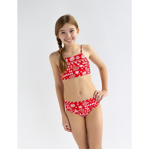 Seafolly Mykonos Summer Bikini