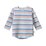 Nature Baby Stretch Jersey Everyday Tee