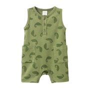 Nature Baby Camper Suit-tops-Bambini