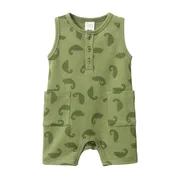 Nature Baby Camper Suit-tops-Bambini